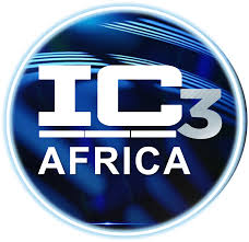 Shield IC3 Logo